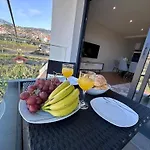 Lejlighed Saraiva Hills Ocean View Penthouse Câmara de Lobos