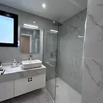 Saraiva Hills Ocean View Penthouse Lejlighed