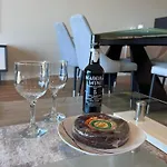 Lejlighed Saraiva Hills Ocean View Penthouse *