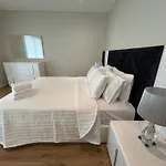 Saraiva Hills Ocean View Penthouse Lejlighed