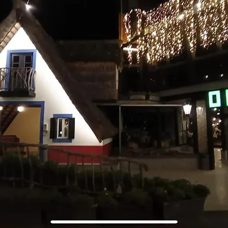 Saraiva Hills Ocean View Penthouse شقة Câmara de Lobos