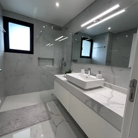 Saraiva Hills Ocean View Penthouse * Câmara de Lobos