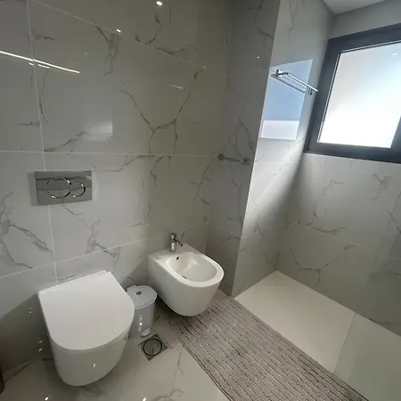 Saraiva Hills Ocean View Penthouse