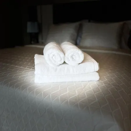 Saraiva Hills Ocean View Penthouse شقة *