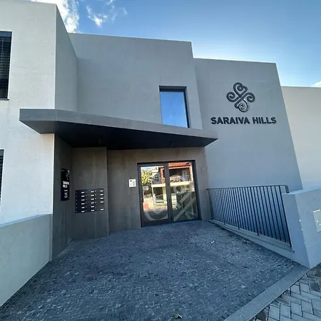 Saraiva Hills Ocean View Penthouse * Câmara de Lobos