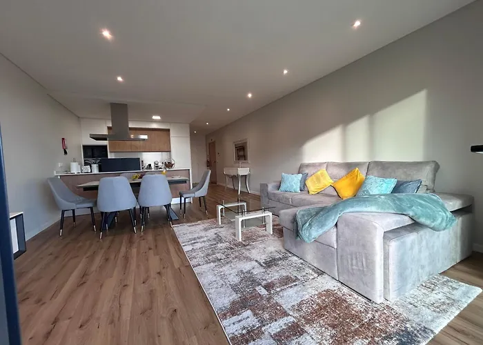 Saraiva Hills Ocean View Penthouse 卡马拉-德洛布什