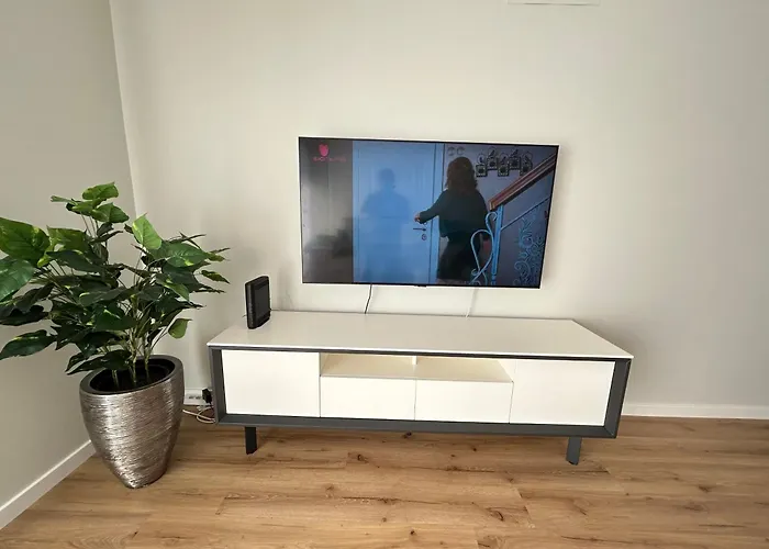 公寓 Saraiva Hills Ocean View Penthouse 卡马拉-德洛布什