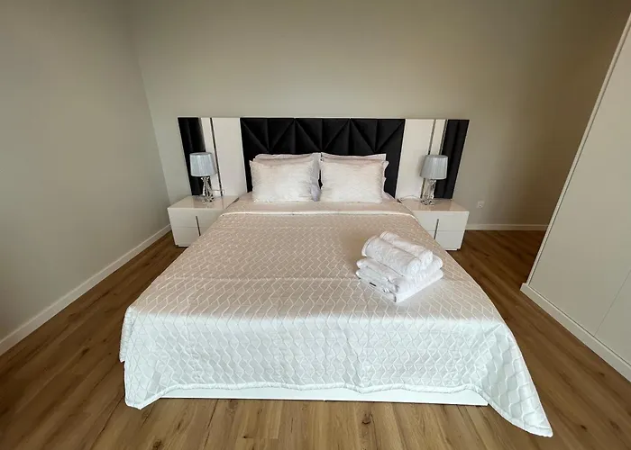 Saraiva Hills Ocean View Penthouse 公寓 卡马拉-德洛布什