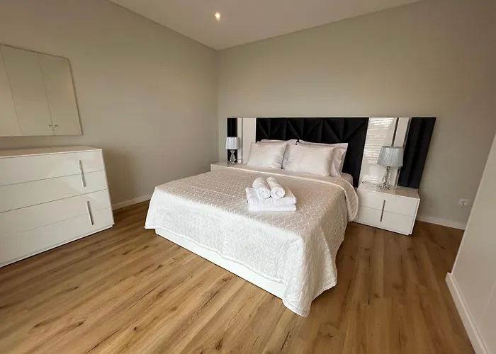 Saraiva Hills Ocean View Penthouse 公寓