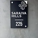 Saraiva Hills Ocean View Penthouse