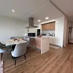 Saraiva Hills Ocean View Penthouse Appartamento *