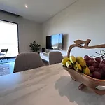 Saraiva Hills Ocean View Penthouse Appartamento Câmara de Lobos