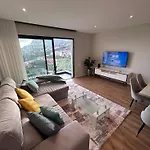 Appartamento Saraiva Hills Ocean View Penthouse