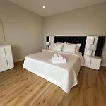 Saraiva Hills Ocean View Penthouse Appartamento