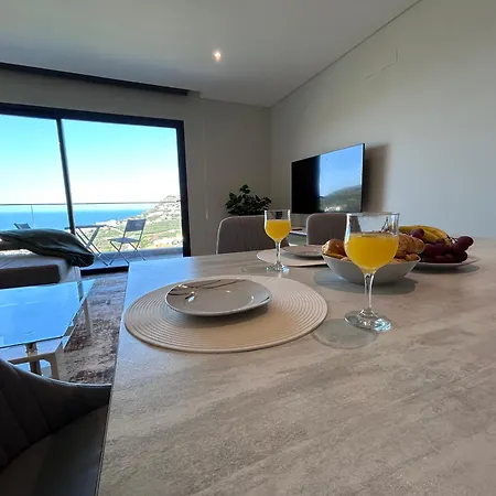 Apartament Saraiva Hills Ocean View Penthouse *