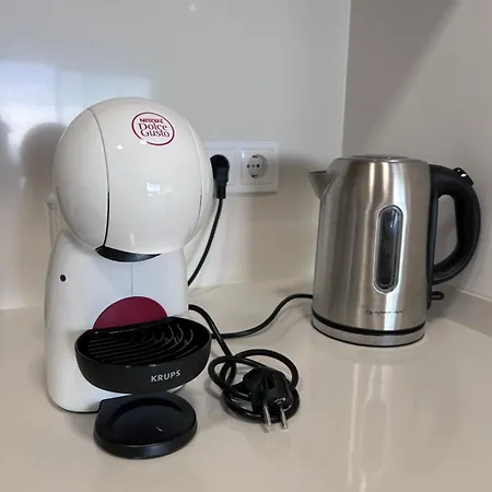 Saraiva Hills Ocean View Penthouse דירה