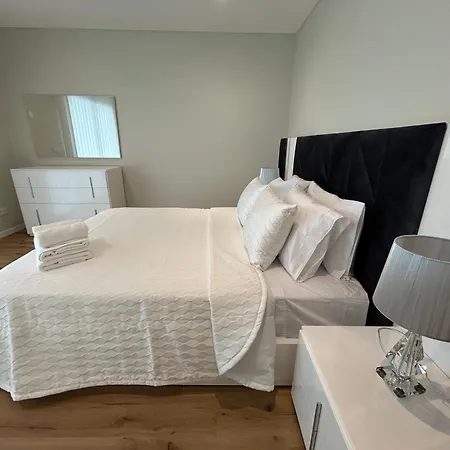 Saraiva Hills Ocean View Penthouse Apartment