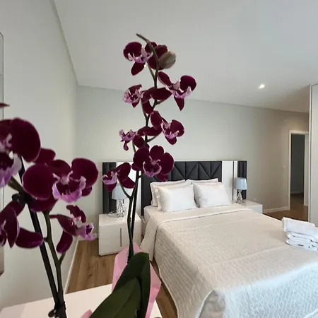 Saraiva Hills Ocean View Penthouse