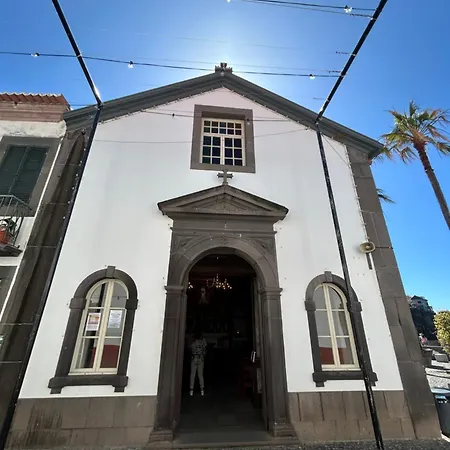 Saraiva Hills Ocean View Penthouse *