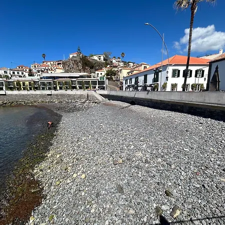 Saraiva Hills Ocean View Penthouse Apartament Câmara de Lobos