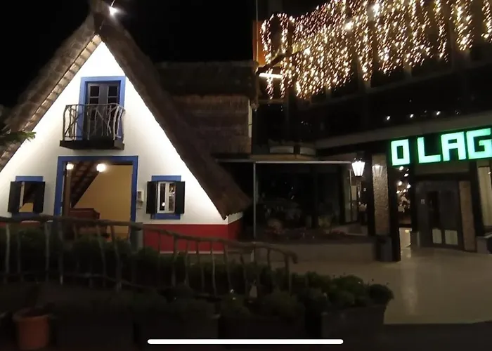 Saraiva Hills Ocean View Penthouse Apartamento Câmara de Lobos