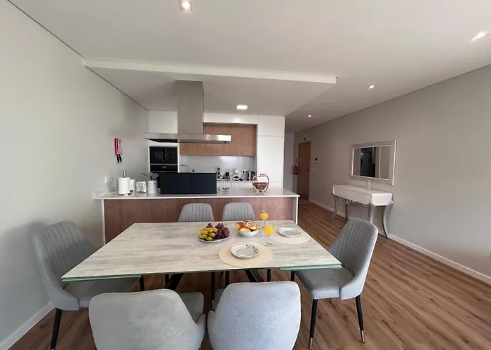 Apartamento Saraiva Hills Ocean View Penthouse *