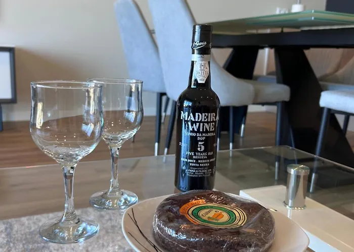 Apartamento Saraiva Hills Ocean View Penthouse *