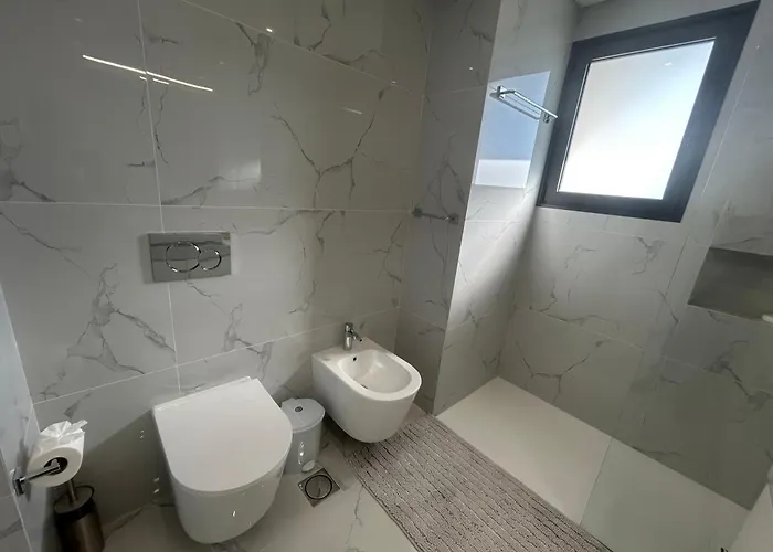 Saraiva Hills Ocean View Penthouse