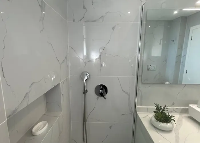 Saraiva Hills Ocean View Penthouse * Câmara de Lobos