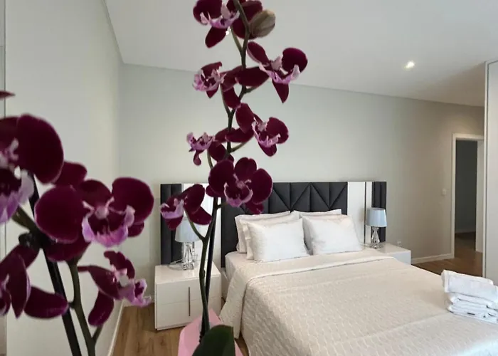 Saraiva Hills Ocean View Penthouse