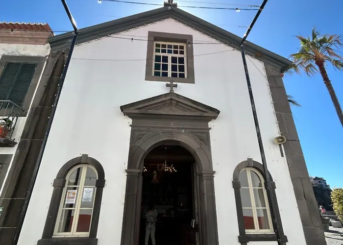 Saraiva Hills Ocean View Penthouse *